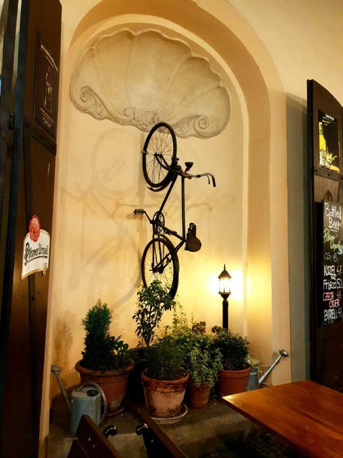 New Design & Style Apartment Old Town Xxl Prague Exterior photo